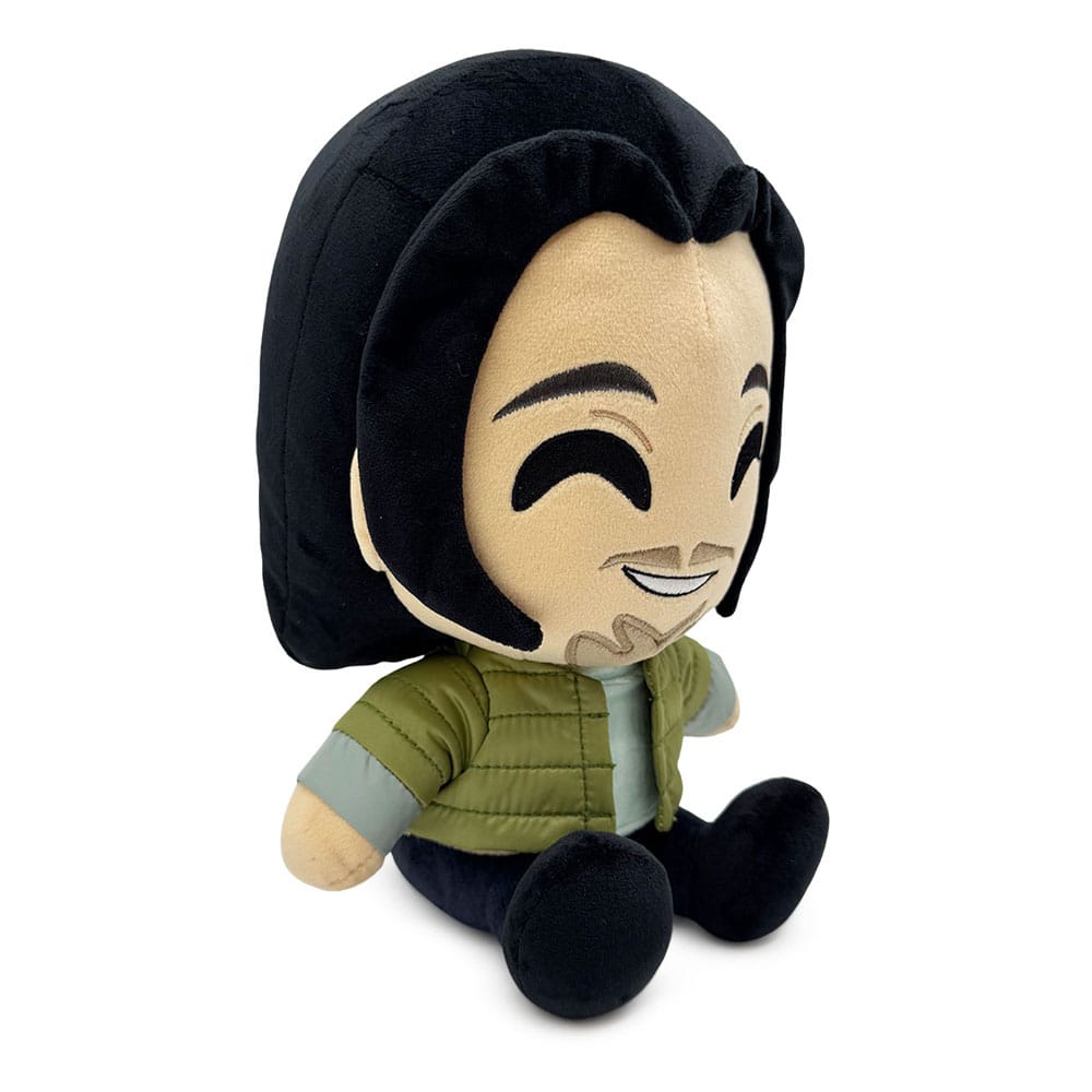 Linkin Park Joe Plüschfigur