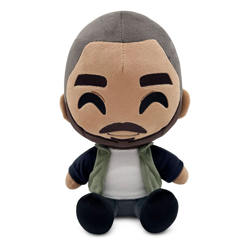 Linkin Park Mike Plüschfigur