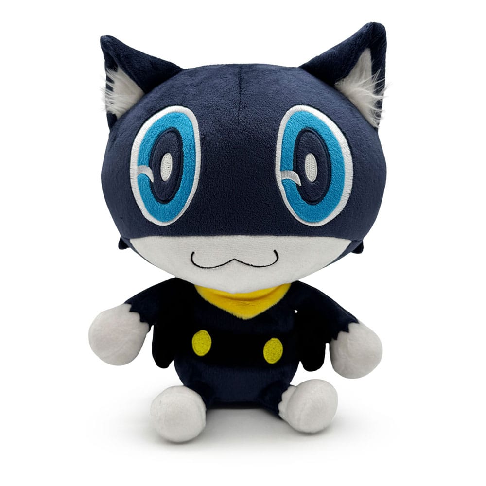 Persona 5 Tactica Morgana Plüschfigur