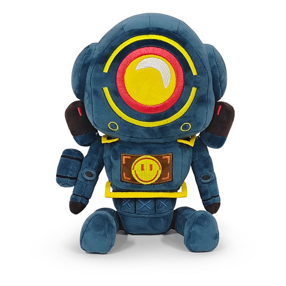 Apex Legends Pathfinder Plüschfigur