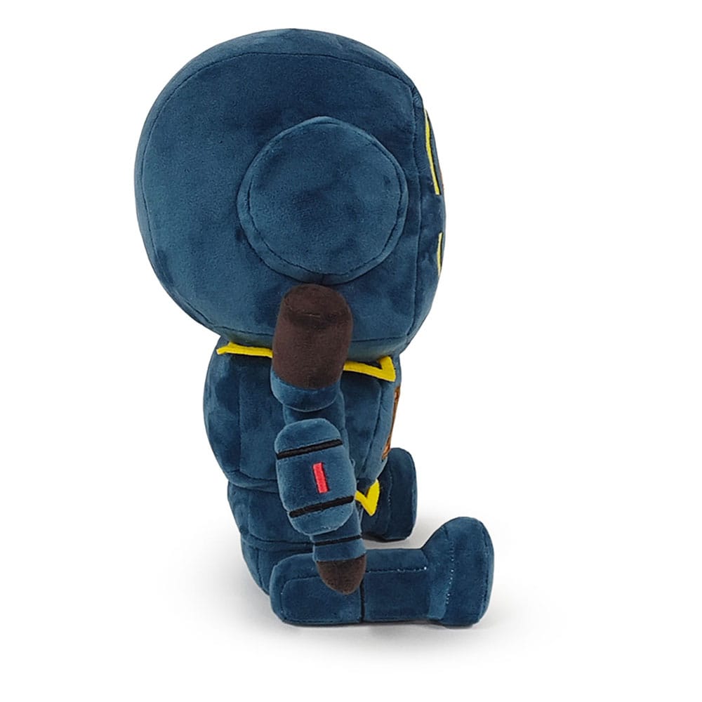Apex Legends Pathfinder Plüschfigur