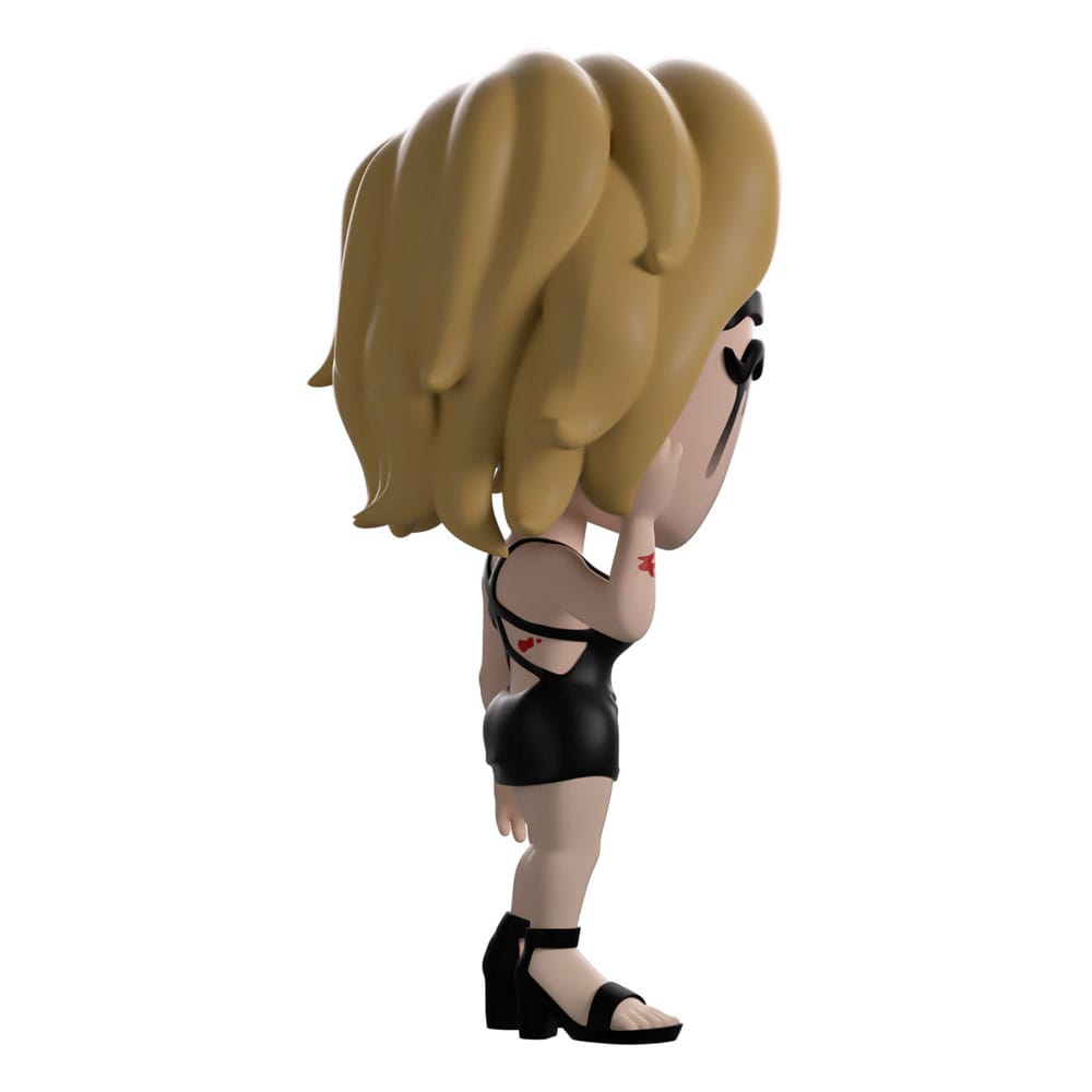 7 Days To Die Party Girl Vinyl Figur