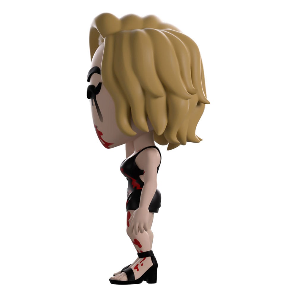 7 Days To Die Party Girl Vinyl Figur