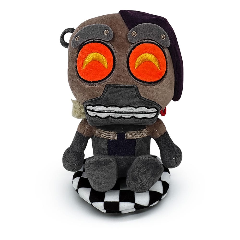 Five Nights at Freddys Mimic Chibi Shoulder Rider Plüschfigur