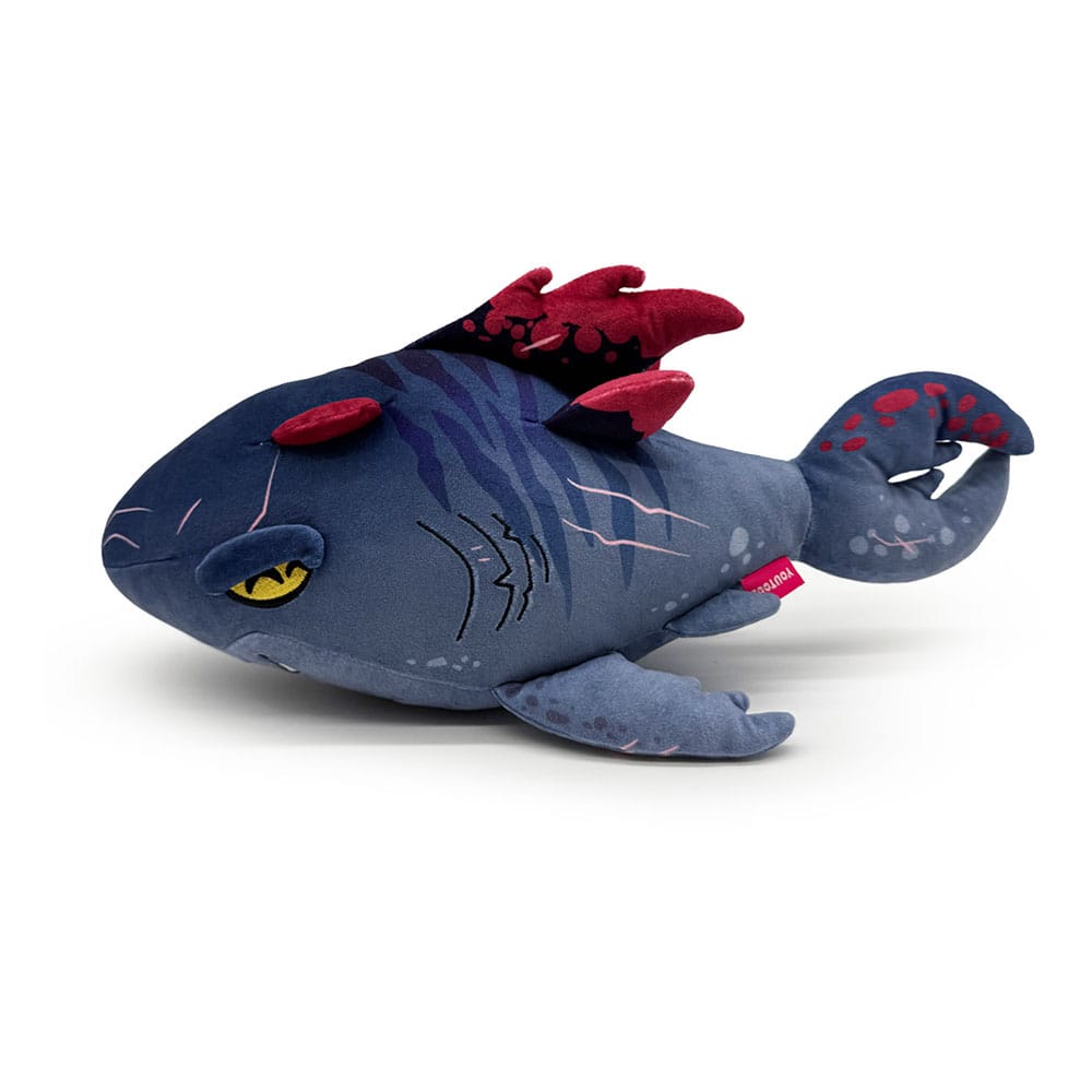 Sea of Thieves Shadowmaw Megalodon Plüschfigur