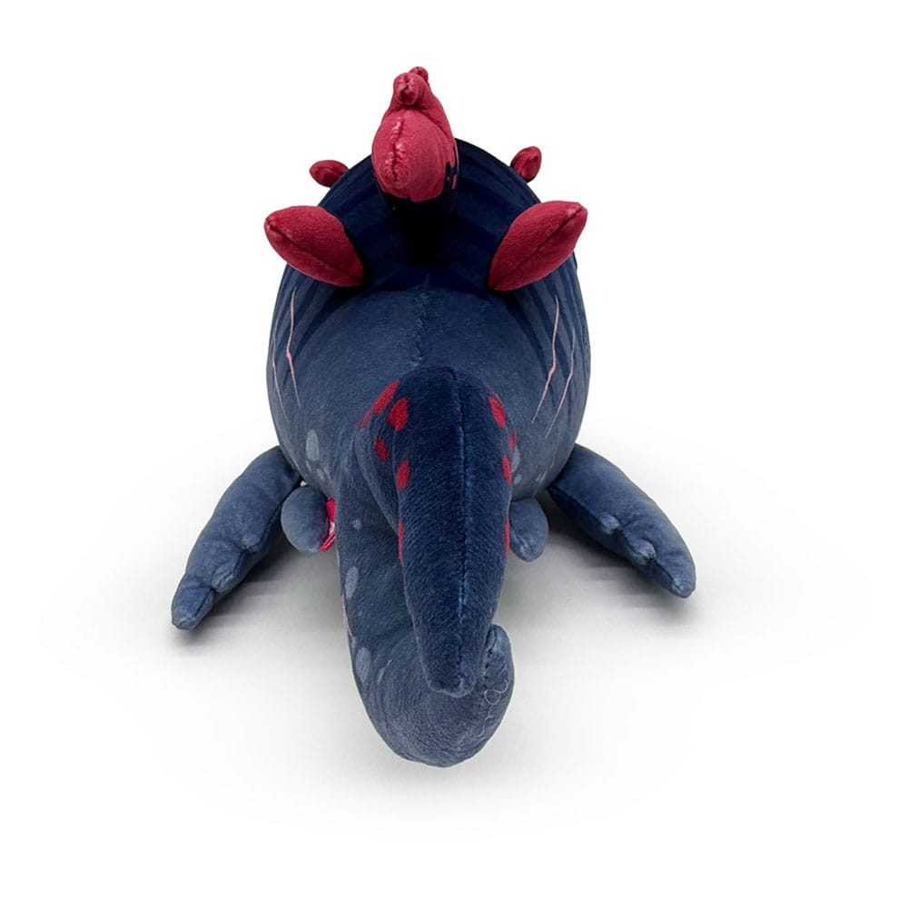 Sea of Thieves Shadowmaw Megalodon Plüschfigur