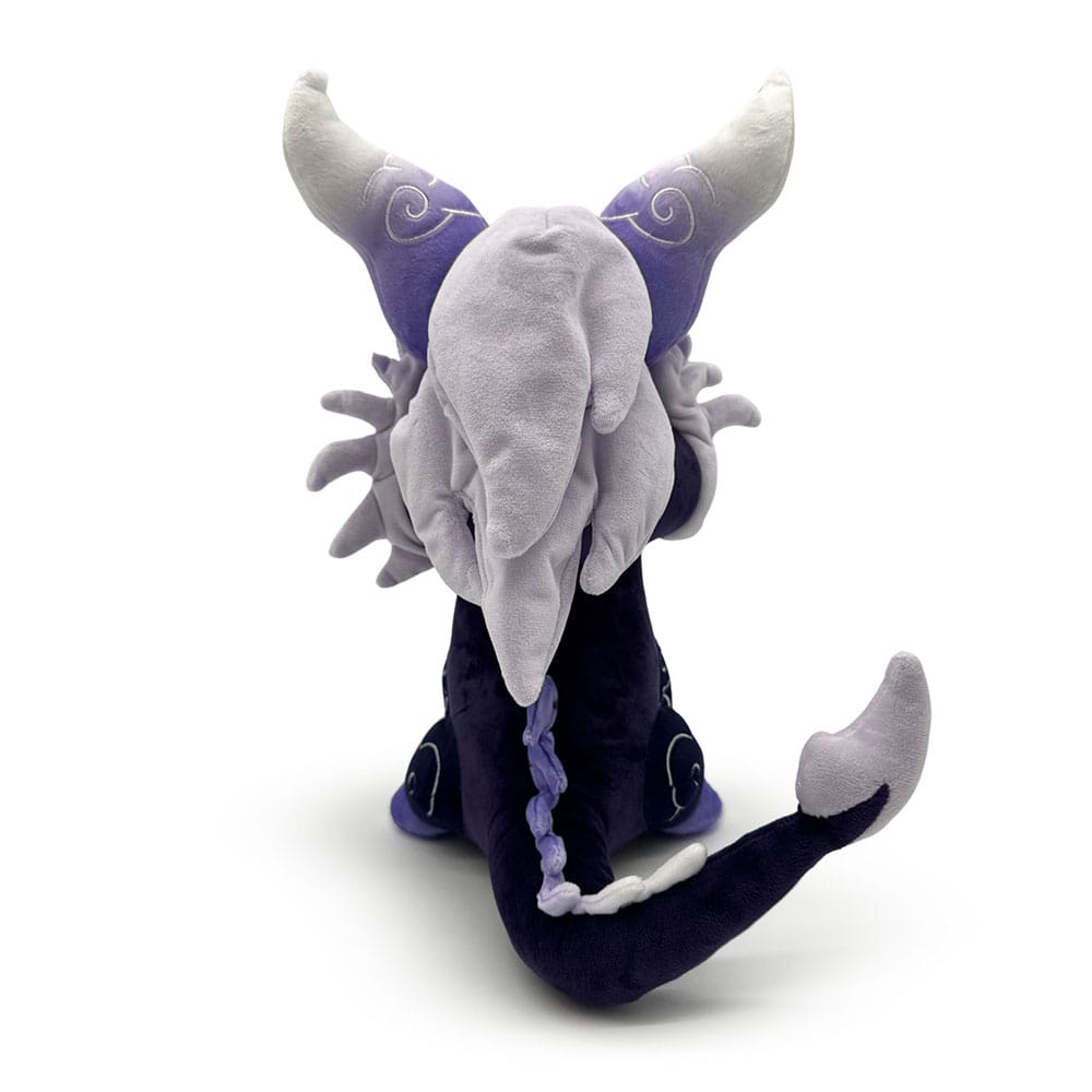 World of Warcraft Heavenly Onyx Cloud Serpent Plüschfigur