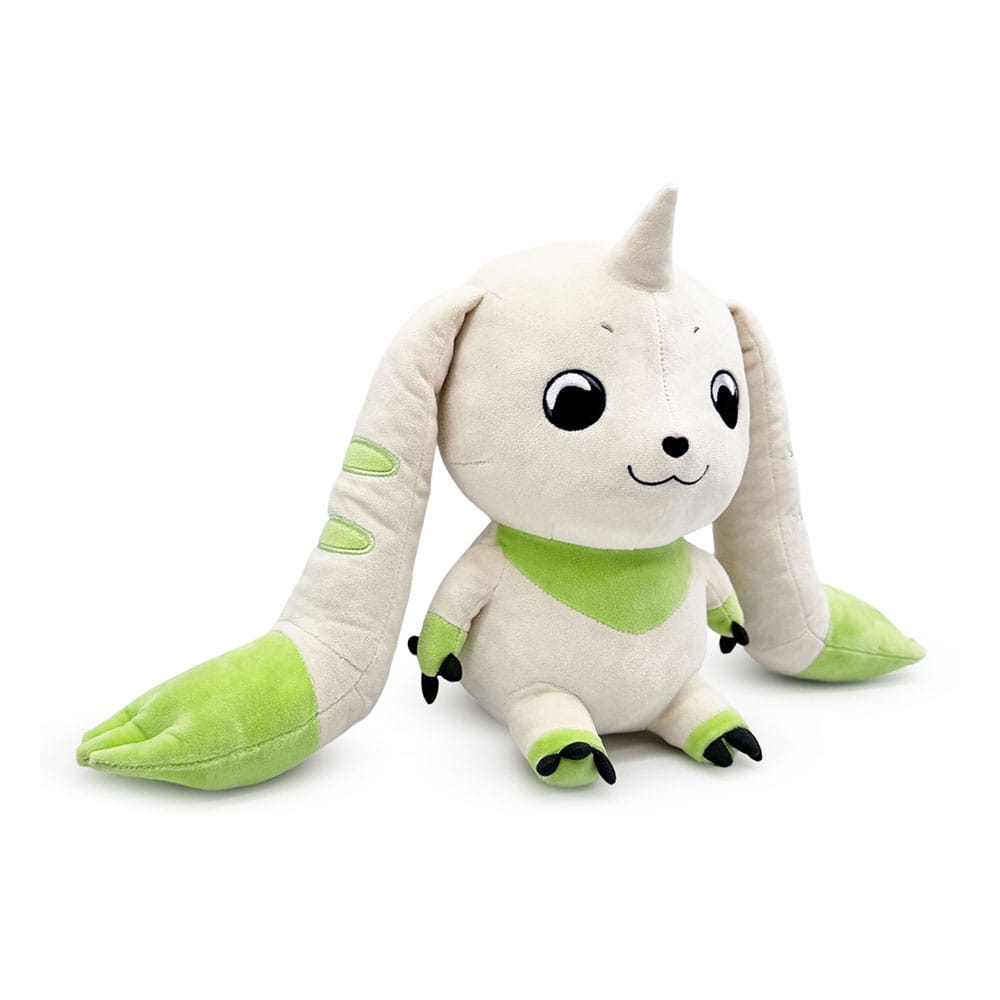 Digimon Terriermon Plüschfigur