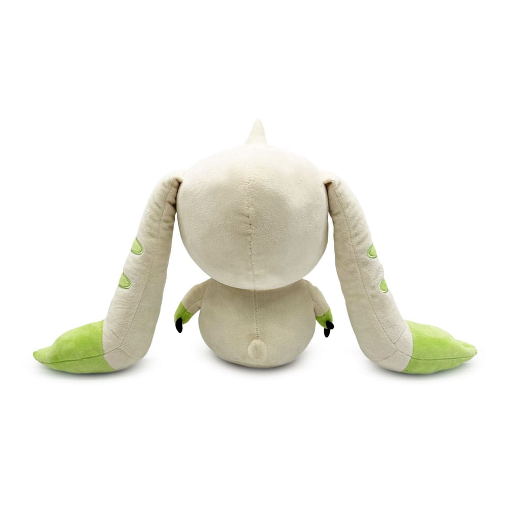 Digimon Terriermon Plüschfigur