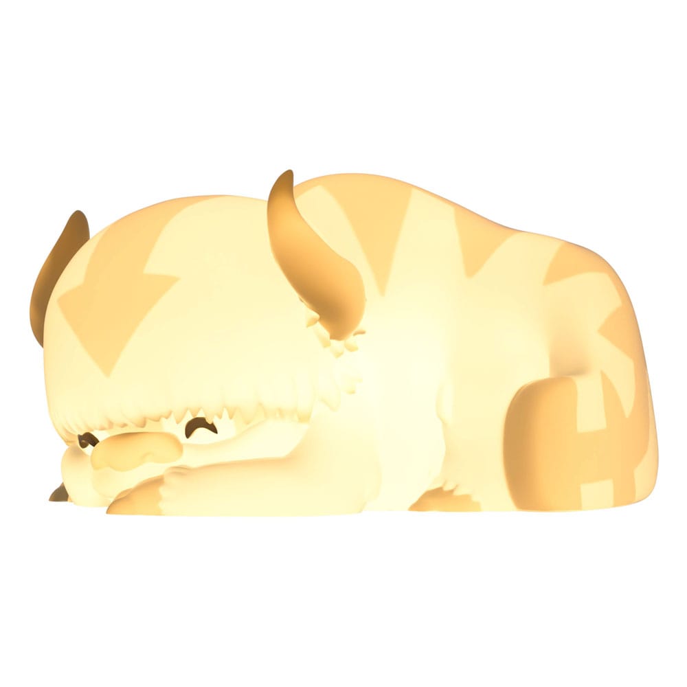 Avatar The Last Airbender Appa Nachtlicht Night Light
