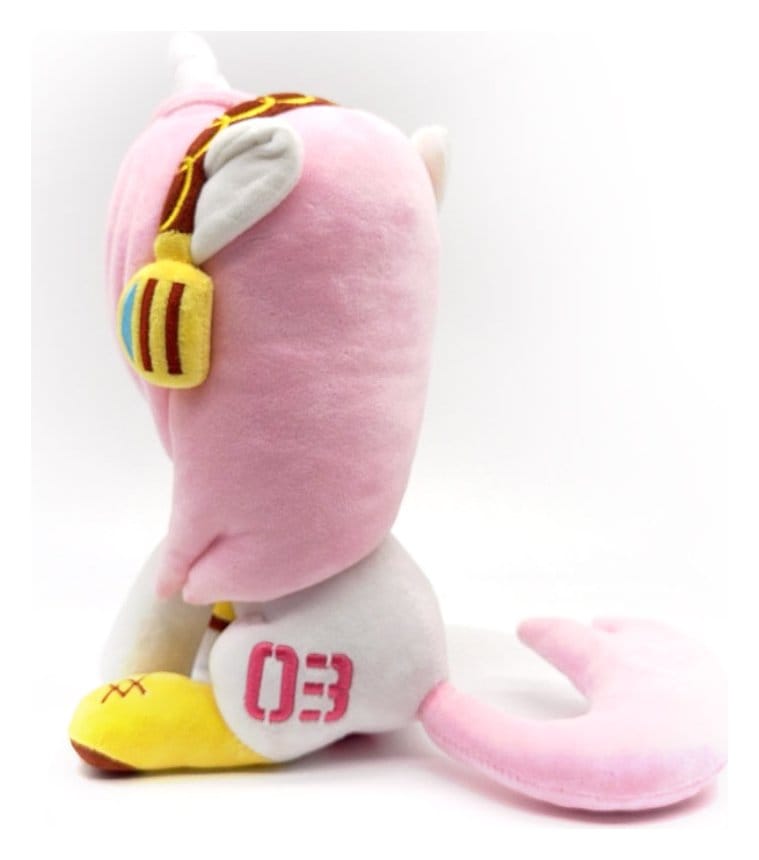 My Little Pony x Piapro Luka Plüschfigur