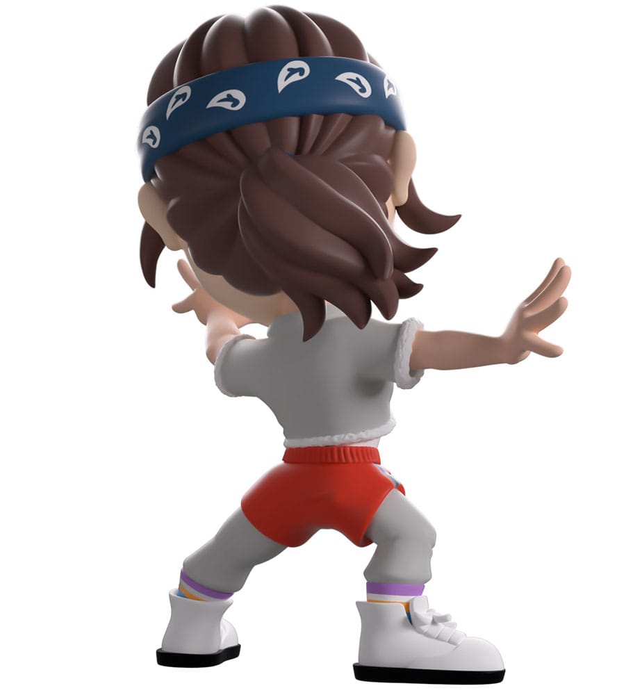 Stranger Things Bandana Eleven Vinyl Figur