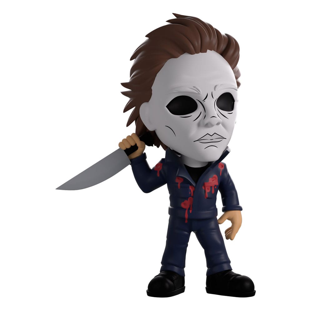 Halloween Michael Myers Vinyl Figur