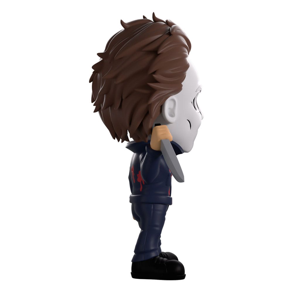 Halloween Michael Myers Vinyl Figur