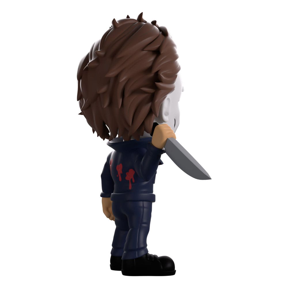 Halloween Michael Myers Vinyl Figur
