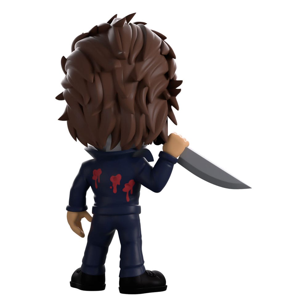 Halloween Michael Myers Vinyl Figur