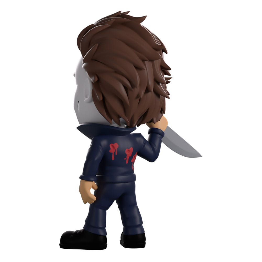 Halloween Michael Myers Vinyl Figur