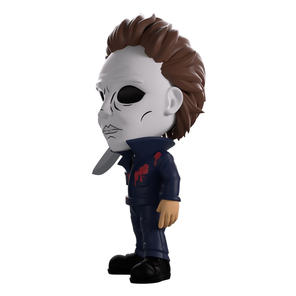 Halloween Michael Myers Vinyl Figur
