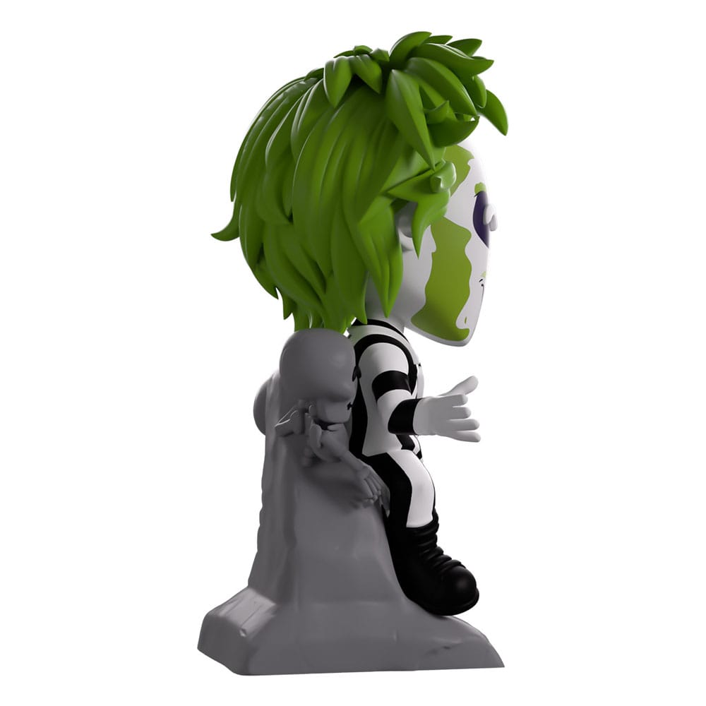 Beetlejuice Vinyl Figur