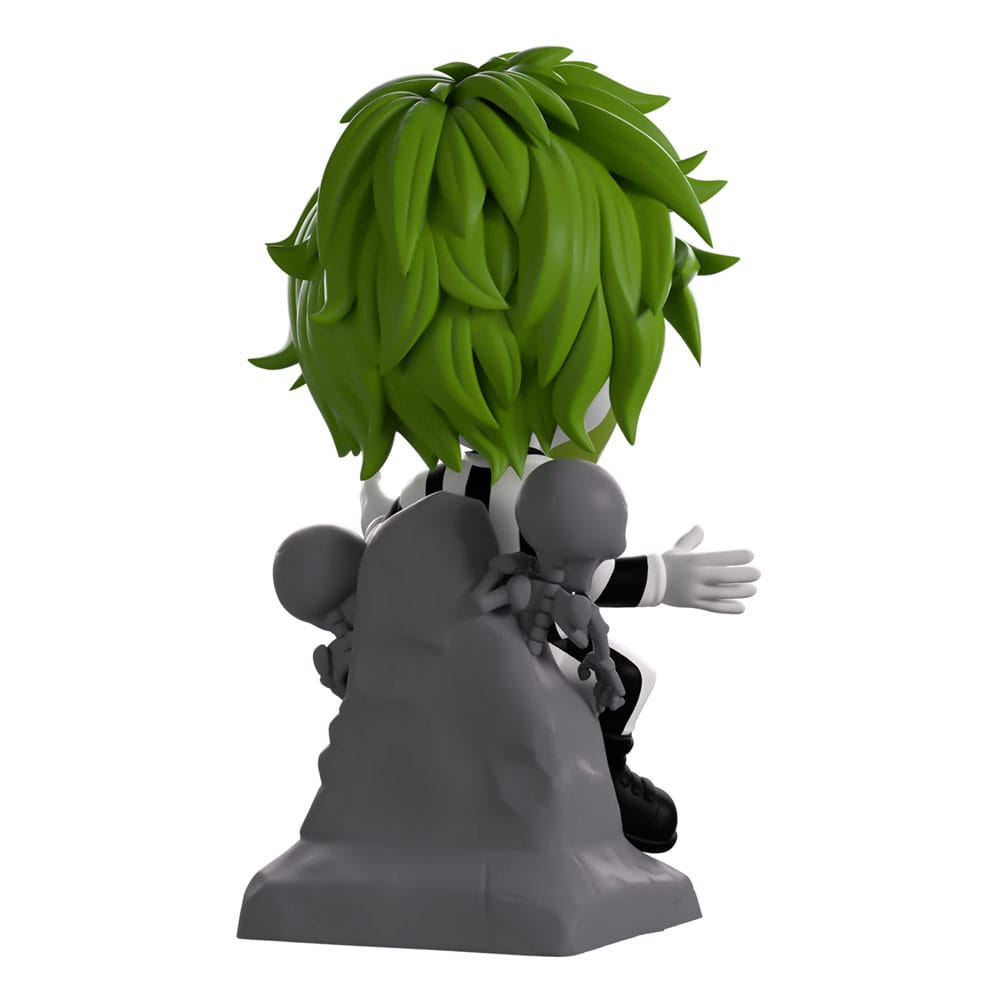 Beetlejuice Vinyl Figur