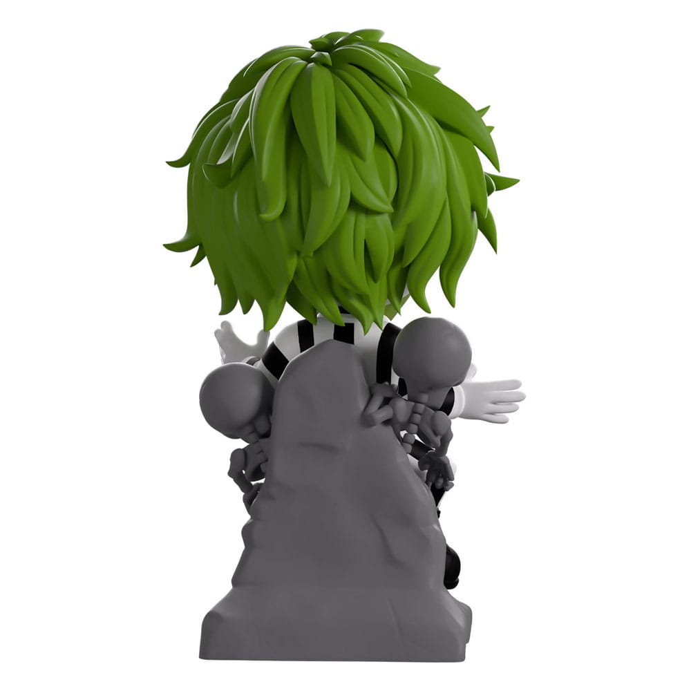 Beetlejuice Vinyl Figur