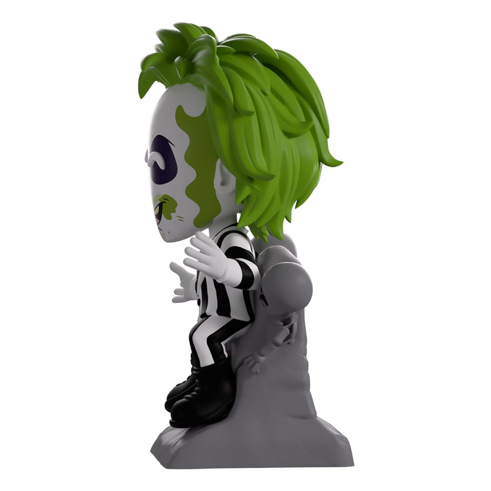Beetlejuice Vinyl Figur