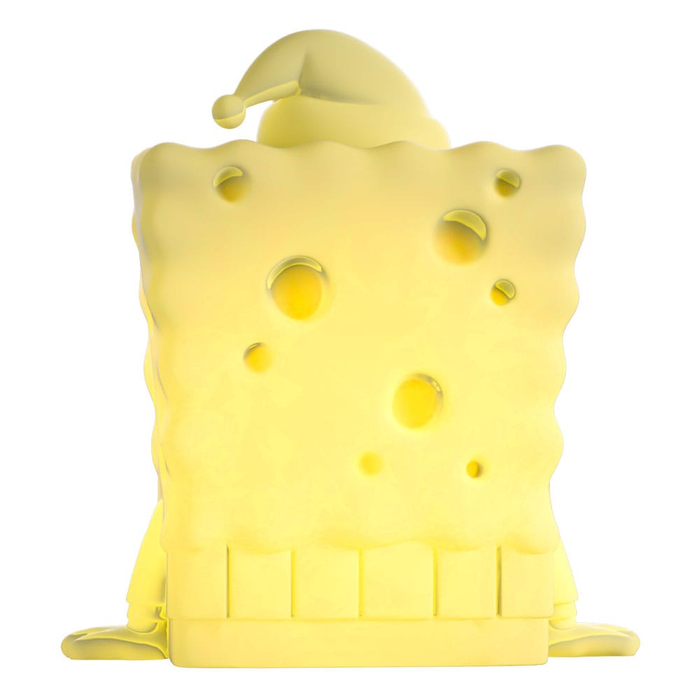 SpongeBob Schwammkopf Nachtlicht SpongeBob 14 cm