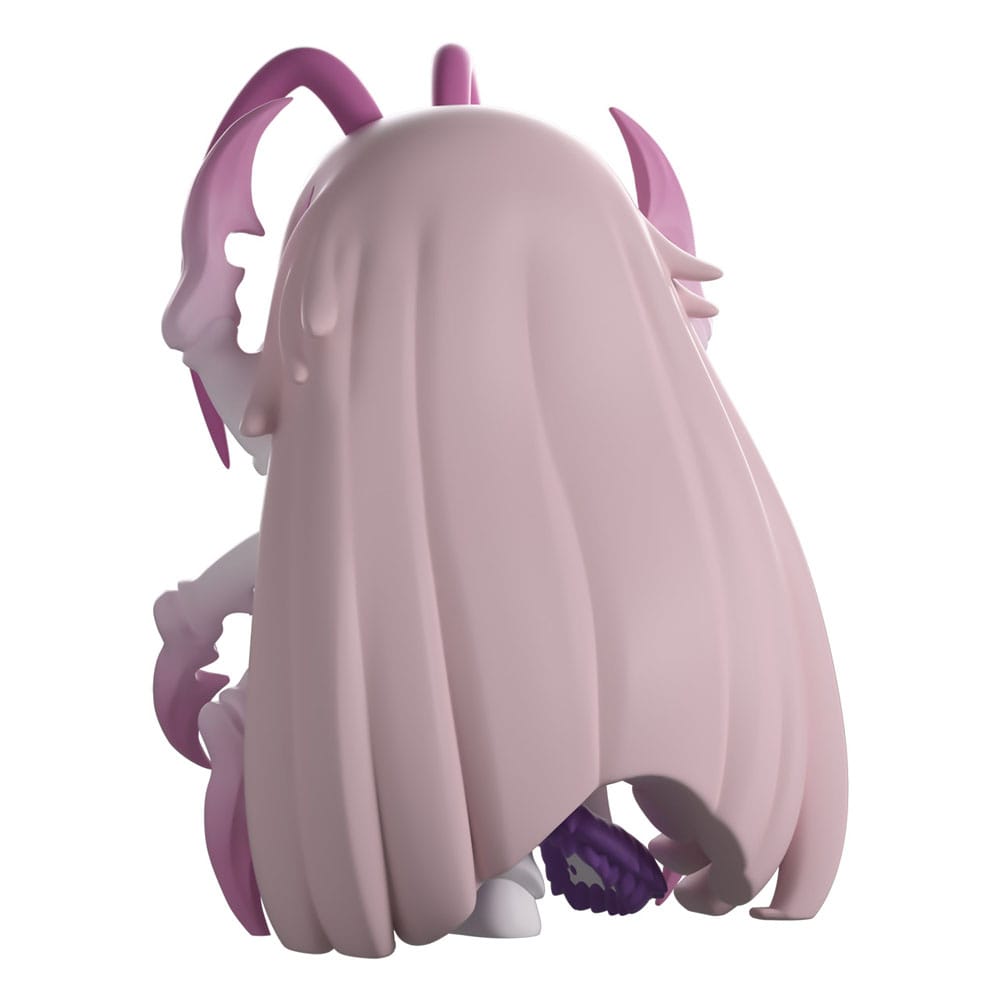 VTuber Vinyl Figur Matara Kan 12 cm