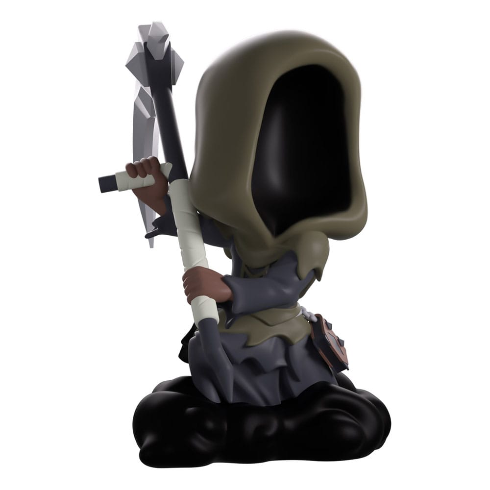 The Sims Vinyl Figur The Grim Reaper 12 cm