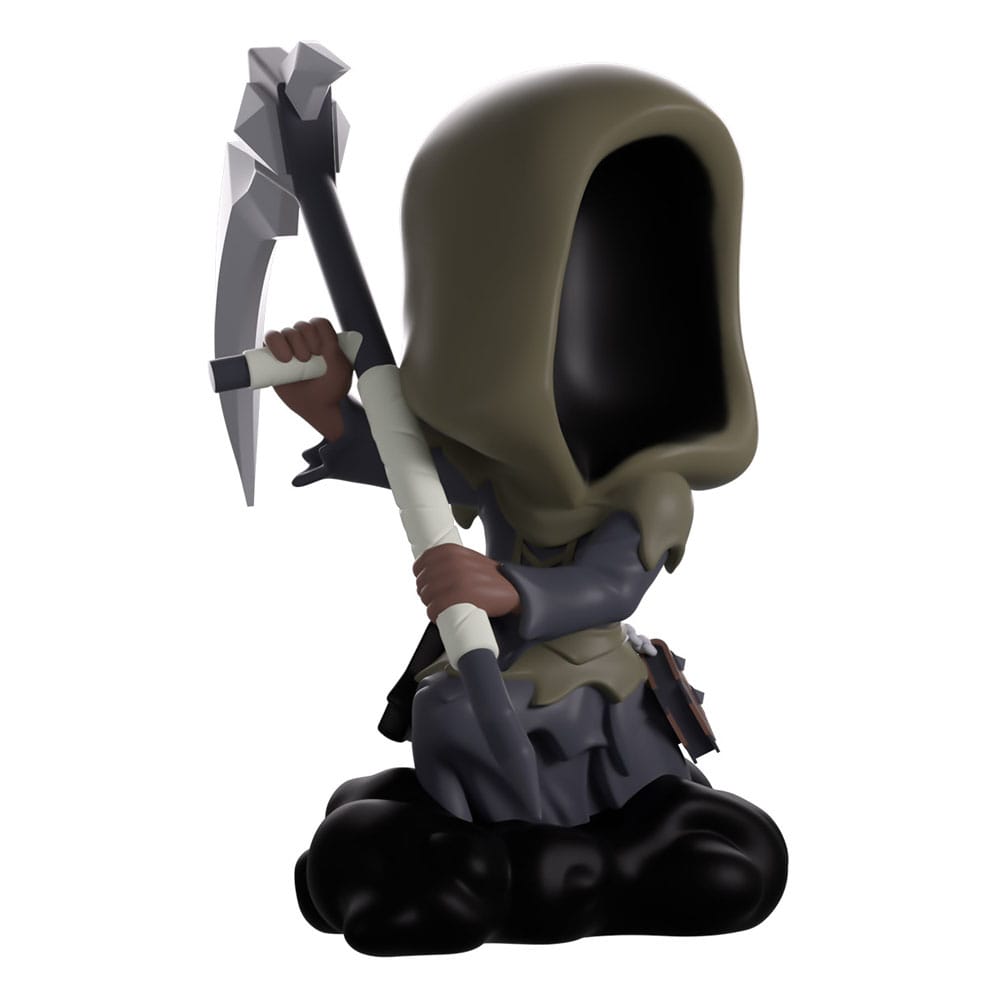 The Sims Vinyl Figur The Grim Reaper 12 cm