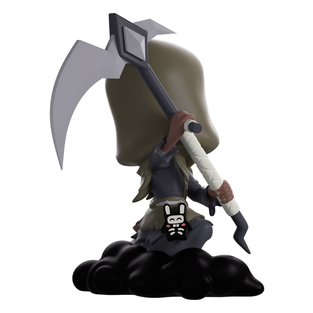 The Sims Vinyl Figur The Grim Reaper 12 cm