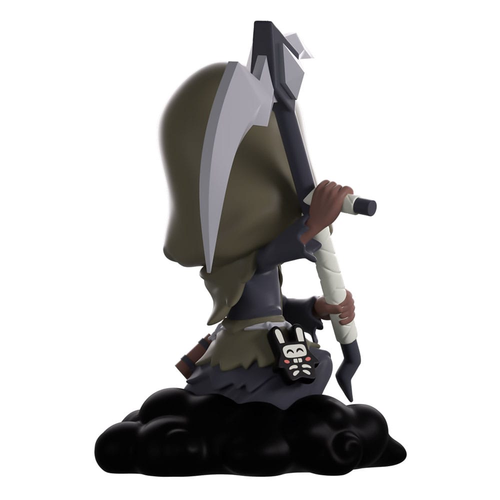 The Sims Vinyl Figur The Grim Reaper 12 cm