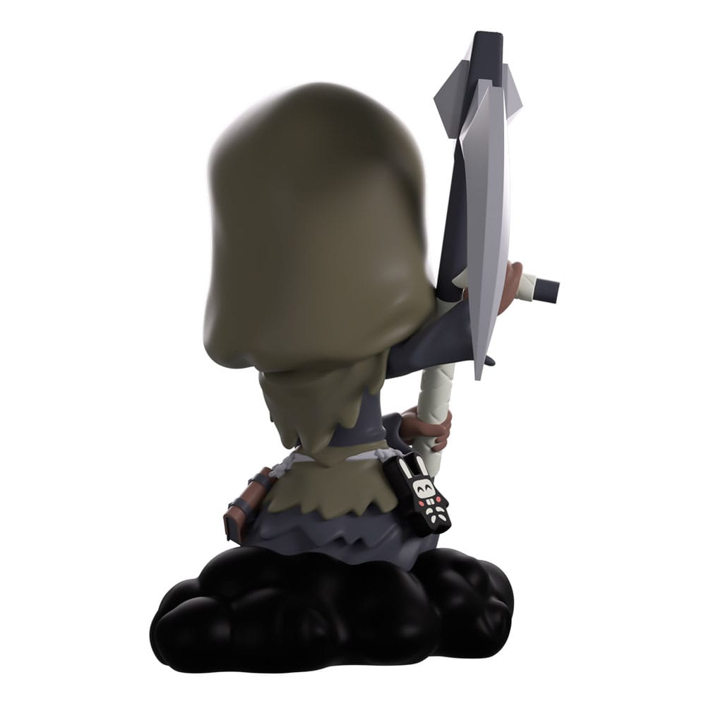 The Sims Vinyl Figur The Grim Reaper 12 cm