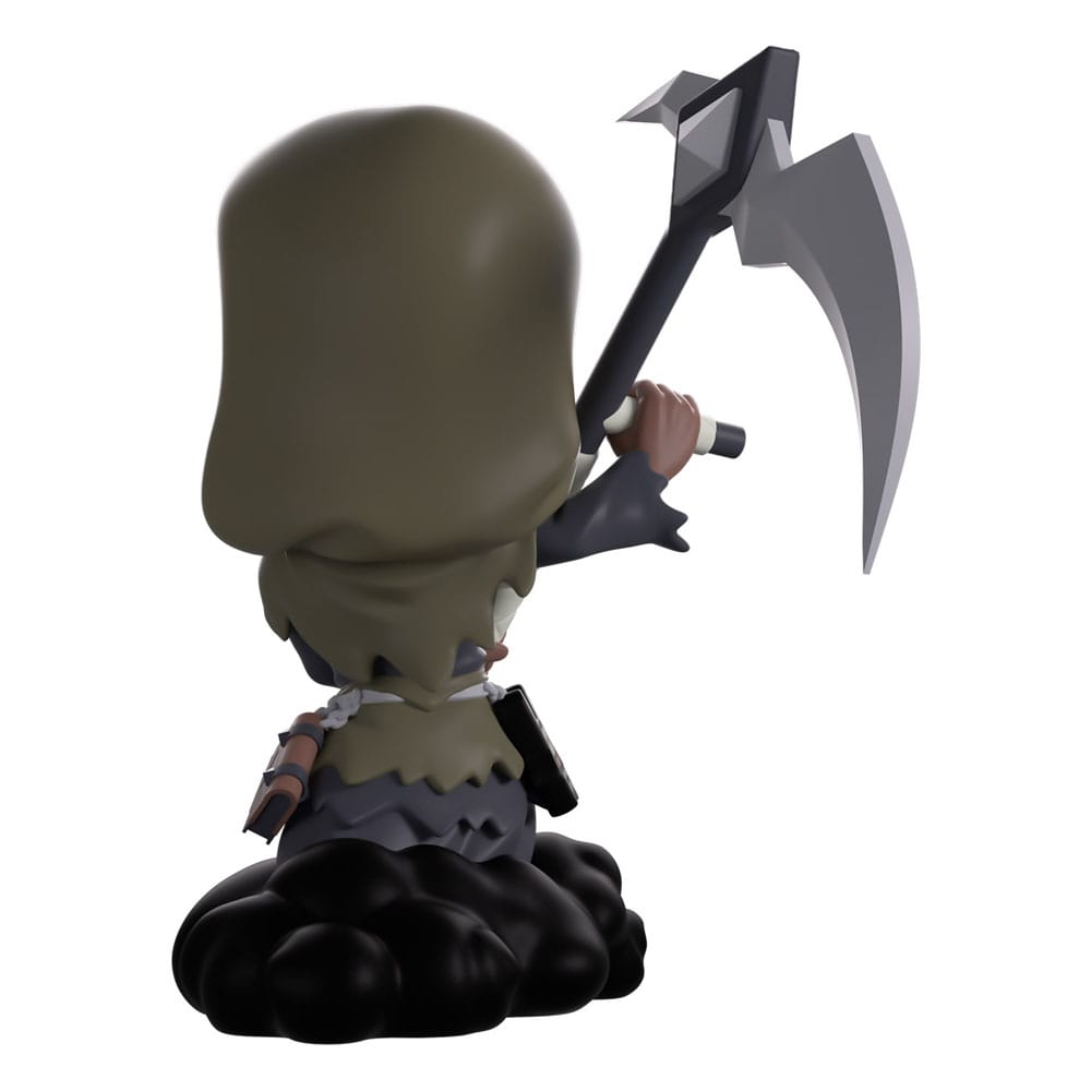 The Sims Vinyl Figur The Grim Reaper 12 cm