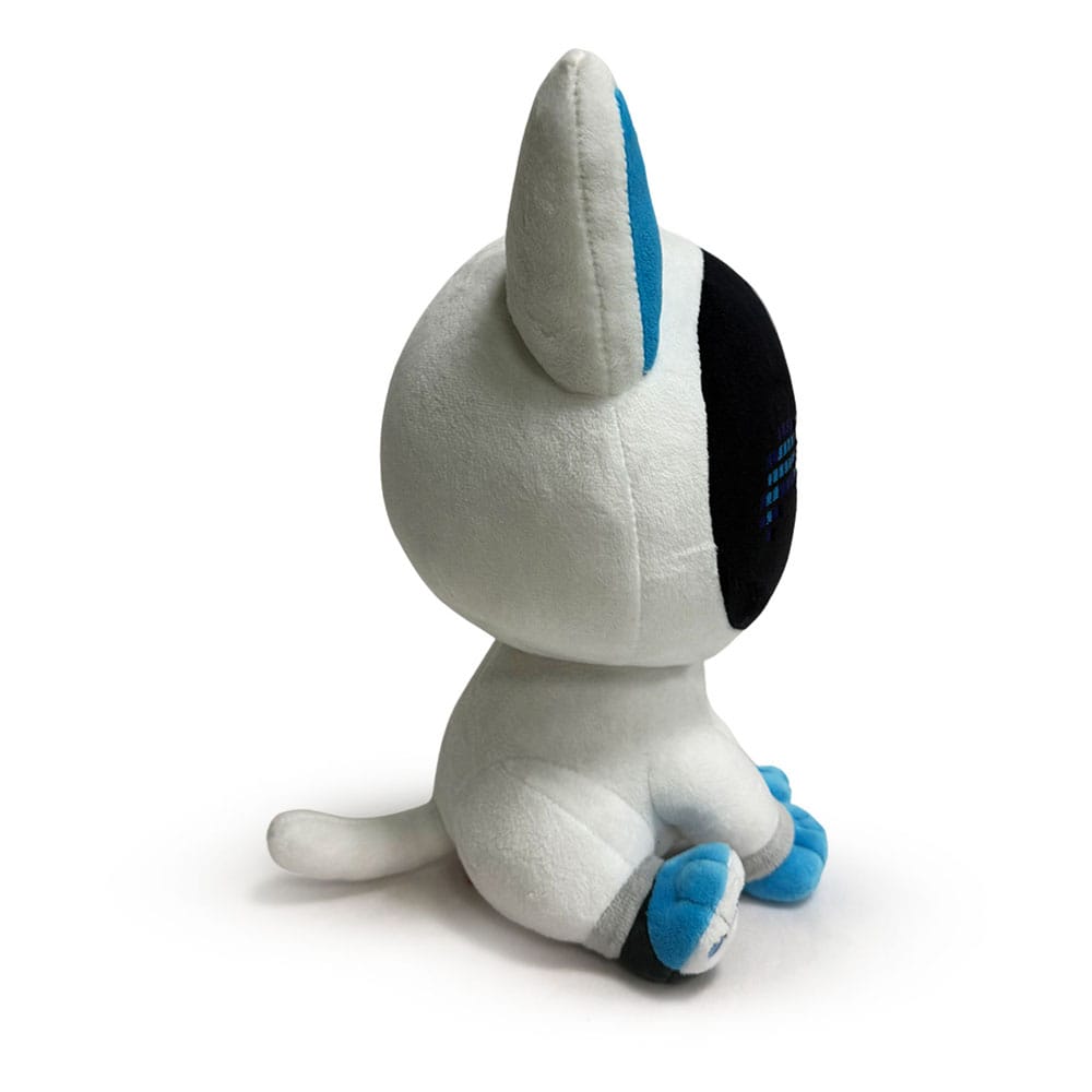 Astro Bot Plüschfigur Cat Bot 22 cm