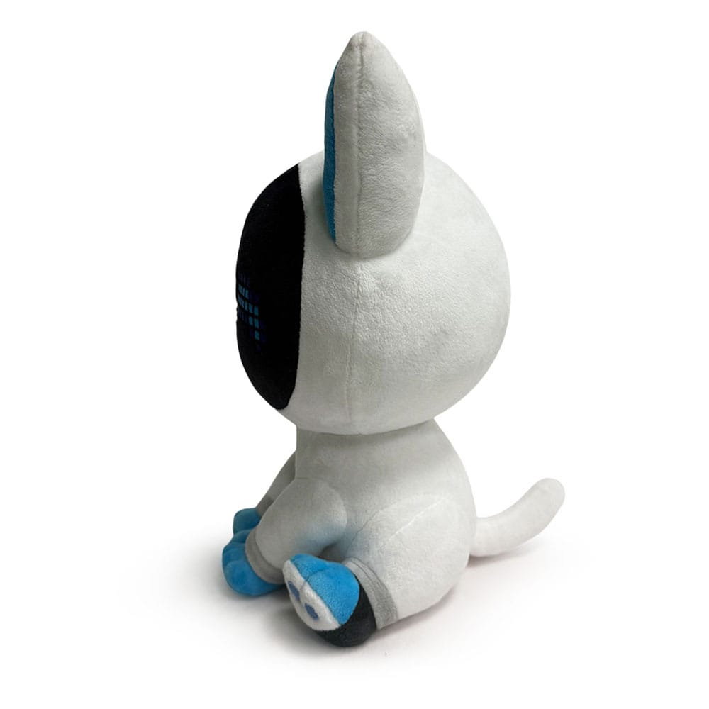Astro Bot Plüschfigur Cat Bot 22 cm