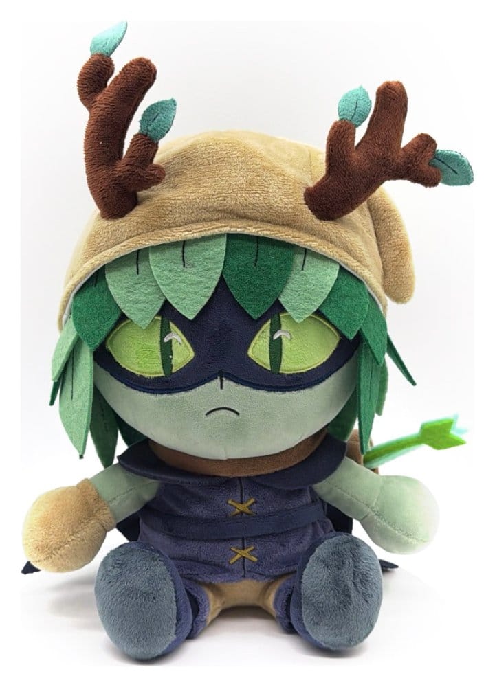 Adventure Time Huntress Wizard Plüschfigur