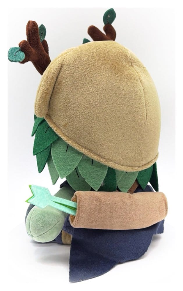Adventure Time Huntress Wizard Plüschfigur