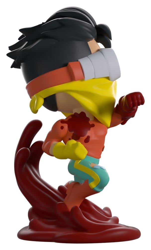 Invincible Vinyl Figur Invincible VS 12 cm