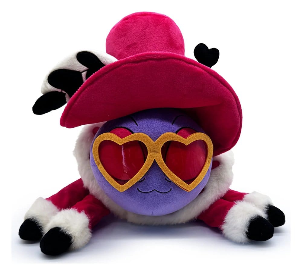Hazbin Hotel Plüschfigur Valentino Weighted Plush 40 cm