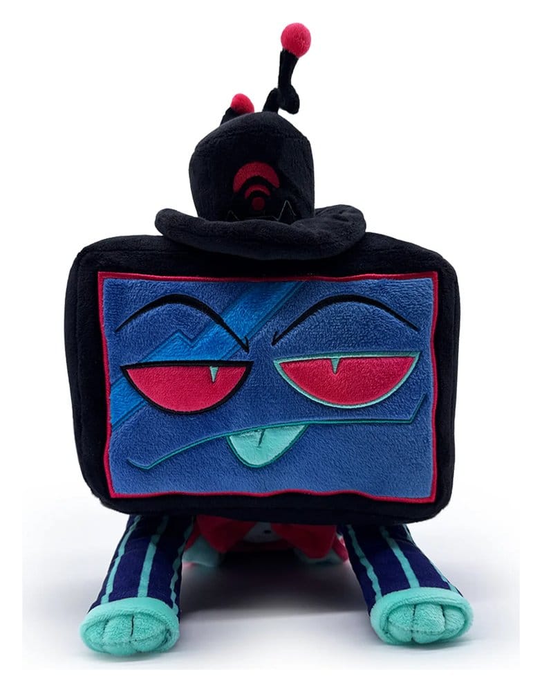 Hazbin Hotel Plüschfigur Vox Weighted Plush 40 cm