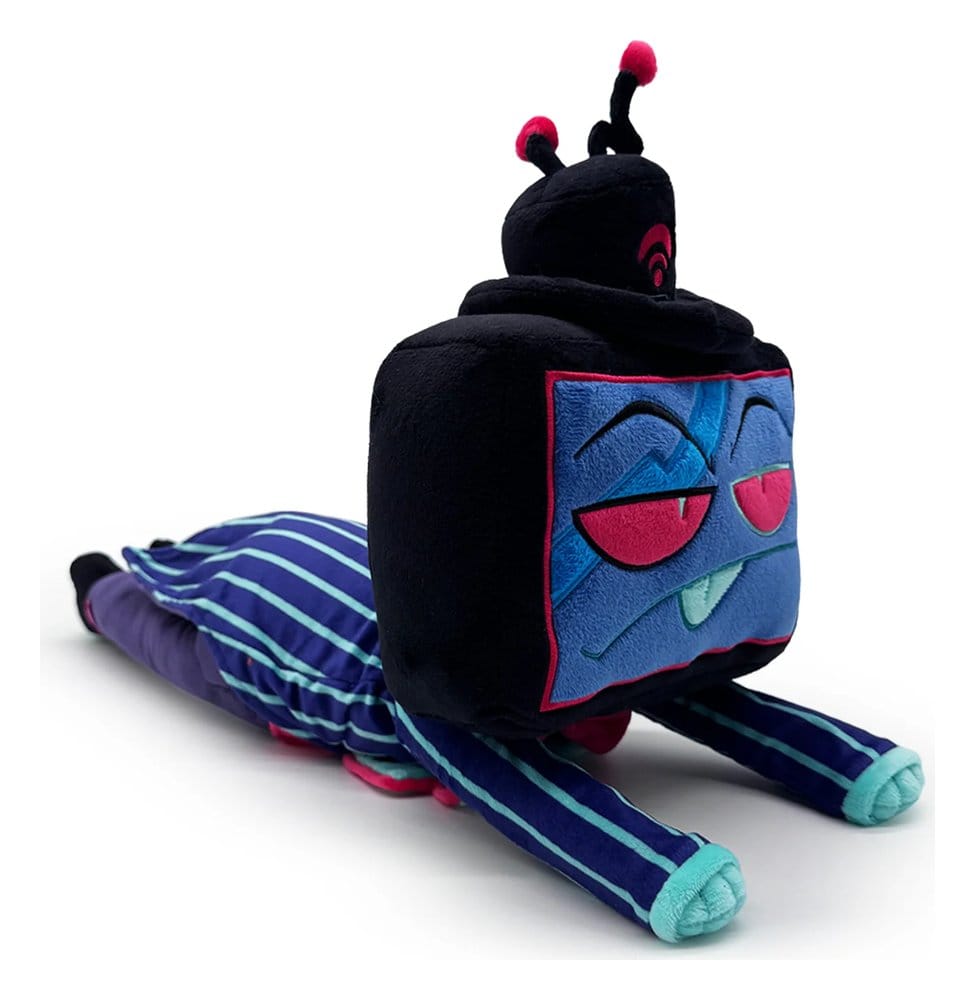 Hazbin Hotel Plüschfigur Vox Weighted Plush 40 cm