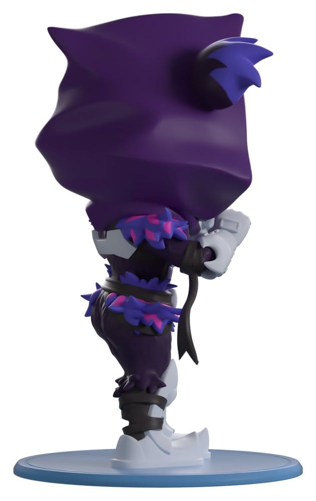 Fortnite Vinyl Figur Raven Team Leader 12 cm