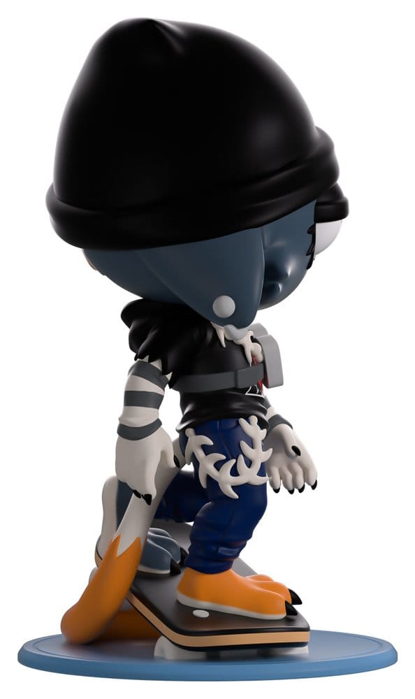 Fortnite Vinyl Figur Meow Skulls 13 cm
