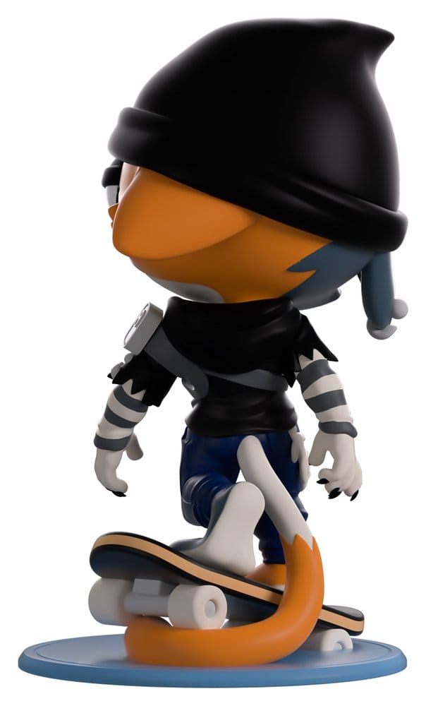 Fortnite Vinyl Figur Meow Skulls 13 cm