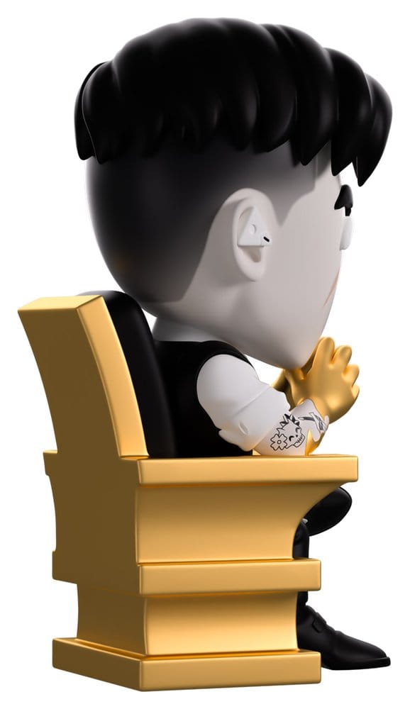 Fortnite Vinyl Figur Midas 10 cm