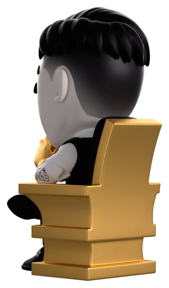 Fortnite Vinyl Figur Midas 10 cm