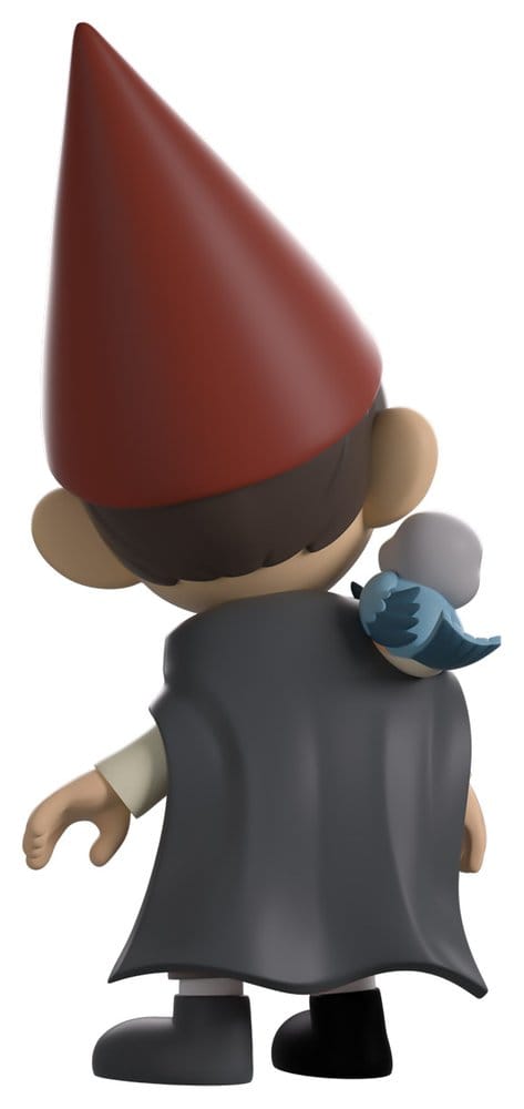 Over The Garden Wall Vinyl Figur Wirt 12 cm