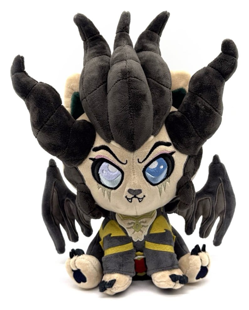 Diablo IV Plüschfigur Kitty Lilith 22 cm
