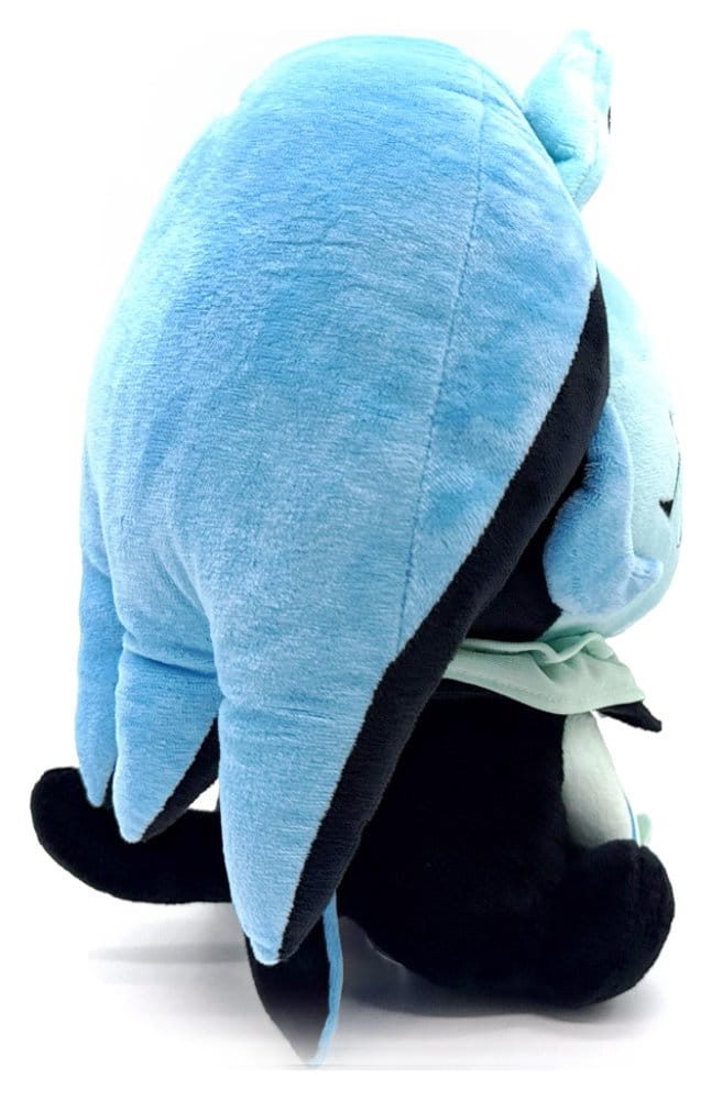CookieRun: Kingdom Plüschfigur Kitty Shadow Milk 22 cm